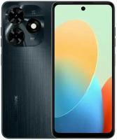 Смартфон Tecno Spark 20C 4/128Gb, черный