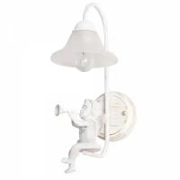 Бра Amur A1133AP-1WG Arte Lamp