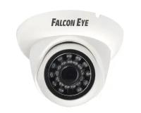 Камера видеонаблюдения Falcon Eye FE-ID1080MHD/20M белый