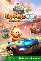 Ключ на Garfield Kart Furious Racing [PC, Xbox One, Xbox X | S]
