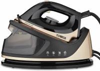 Утюг Tower Ceraglide Steam Generator 1.2 л (Champagne Gold)