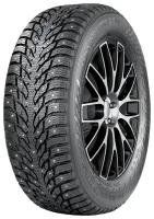 Шины 225/60 R17 Nokian Tyres Hakkapeliitta 9 SUV 103T XL