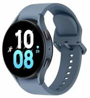 Samsung Умные часы Samsung Galaxy Watch 5 44mm (Синий)