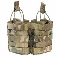 Подсумок Tasmanian Tiger 2 SGL Mag Pouch BEL MKII multicam