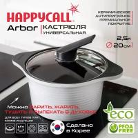 Кастрюля Happycall Arbor 20см