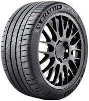 Шины 295/30 R19 Michelin Pilot Sport 4 S 100Y XL