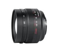 Объектив 7artisans 50mm f/0.95 Canon RF