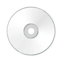 Оптический диск DVD+R 8.5GB CMC Print (1шт)