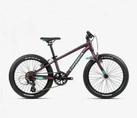 Велосипед Orbea MX 20 DIRT (2023) 20
