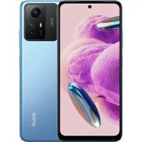 Смартфон Xiaomi Redmi Note 12S 8/256Gb NFC RU Ice Blue