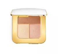 Tom Ford Палетка Contouring Compact, 03 Bask, 19 г