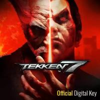 Игра TEKKEN 7 Xbox One, Xbox Series S, Xbox Series X цифровой ключ, Русские субтитры и интерфейс