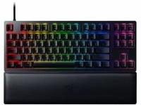 Игровая клавиатура Razer Huntsman V2 Tenkeyless Red Switch RZ03-03940800-R3R1