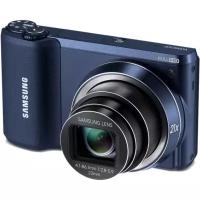 Фотоаппарат SAMSUNG WB800F, черный