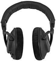 Накладные наушники Beyerdynamic DT250