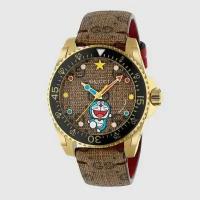 Часы наручные Gucci YA136335