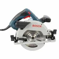 Циркулярная пила BOSCH GKS 55+ GCE 1350 W 12 V