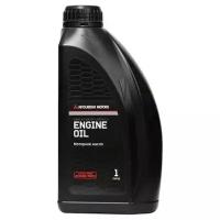 Моторное масло Mitsubishi Engine Oil 5W-30 полусинтетическое 4 л