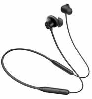 Беспроводные наушники OnePlus Bullets Wireless Z2 Global, USB Type-C, черный