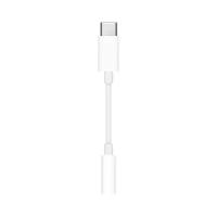 Переходник для iPod, iPhone, iPad Apple USB-C to 3.5 mm Headphone Jack (MU7E2)