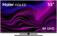 QLED телевизор Haier 55 Smart TV AX Pro