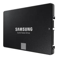 Твердотельный накопитель Samsung 870 Evo 250Gb MZ-77E250BW