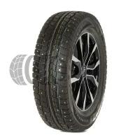 Автошина Viatti Vettore Inverno V-524 195/70 R15 1040 шип