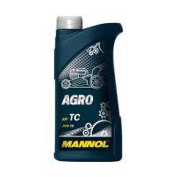 Mannol 2-Takt Agro (1л) 1435/7206