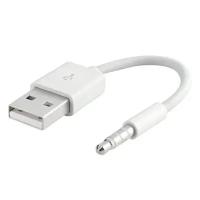 Кабель Ainy Usb - 3.5mm Jack для iPod Shuffle