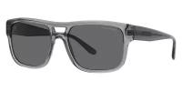 Солнцезащитные очки Emporio Armani EA 4197 5029/87 57