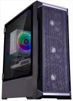 Компьютерный корпус Zalman Z8 Black