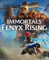 Игра Immortals Fenyx Rising для PC(Компьютер) Англ. яз - Цифровая версия (EU)