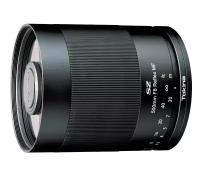 Объектив Tokina SZ SUPER TELE 500mm F8 Reflex MF T-mount