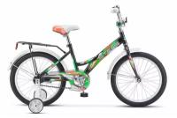 Велосипед детский двухколесный Stels 14
