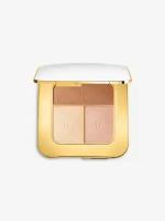 Палетка для контуринга Tom Ford Soleil Contour palette (Bask)