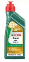 CASTROL 14FFAD Масо трансмиссионное минераьное Axle EPX 80W-90 1