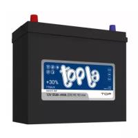 Аккумулятор Topla Top JIS TT55JX 12V 55Ah 540A L+