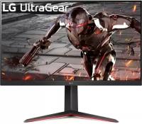 Монитор 32 LG 32GN650-B UltraGear