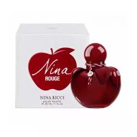 Nina Ricci Nina Rouge туалетная вода 30 мл для женщин