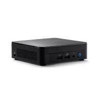 Платформа Intel RNUC12WSKI70Z00 Nettop Intel NUC, Intel i7-1260P up to 4.7GHz no power cord Intel Iris Xe Graphics, max 64GB RAM, no SSD,тno OS, 1xUSB 2.0, USB 3-2 Gen 1 (3.1 Gen 1):2, 2 HDMI,RJ-45wifi/bt, VESA