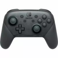 Геймпад для Switch Nintendo Switch Pro Controller