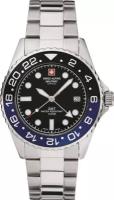 Наручные часы Swiss Alpine Military Master Diver 7052.1132SAM