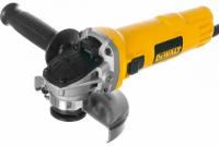 Шлифмашина угловая DEWALT DWE8210S