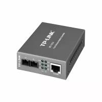 Медиаконвертер TP-Link MC110CS