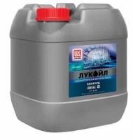 LUKOIL Авангард Cf-4/Sg 10w40 Масло Моторное П/С 20л. Лукойл