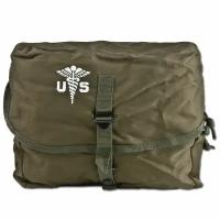 Сумка тактическая Medic Bag olive