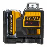 Лазерный уровень DeWalt DCE0811D1R