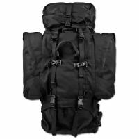 Backpack Alpine Import black