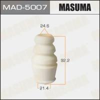 Отбойник амортизатора Masuma MAD-5007