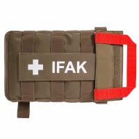 Подсумок Tasmanian Tiger IFAK Pouch VL coyote